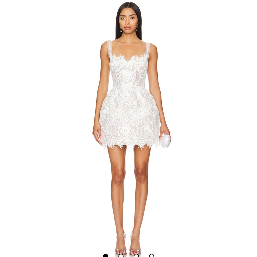 Colette Mini Dress Bronx and Banco
